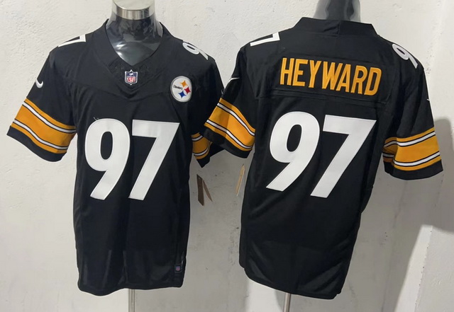 Pittsburgh Steelers Jerseys 102